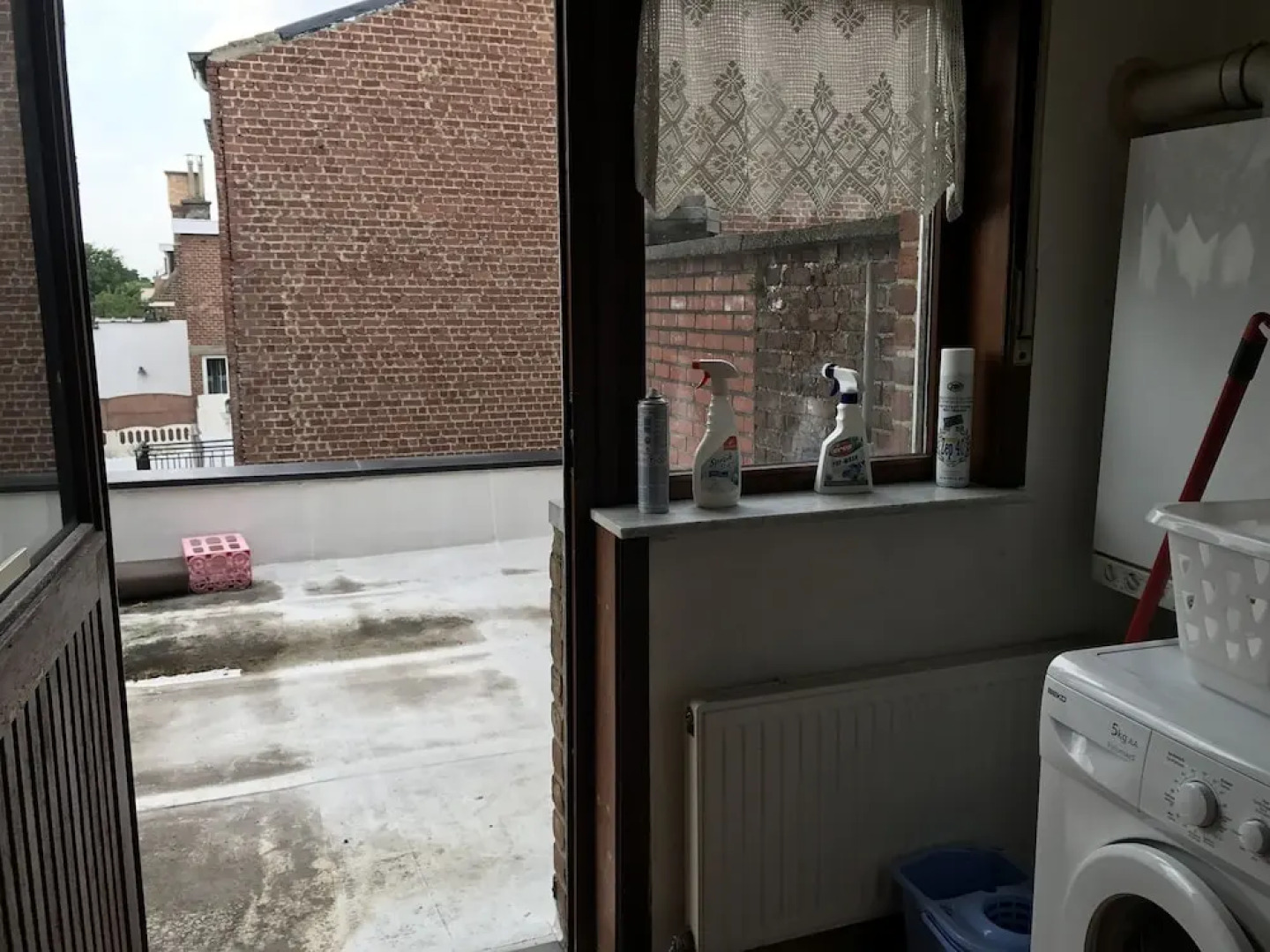 Apartment Zaventem Brussels Airport B