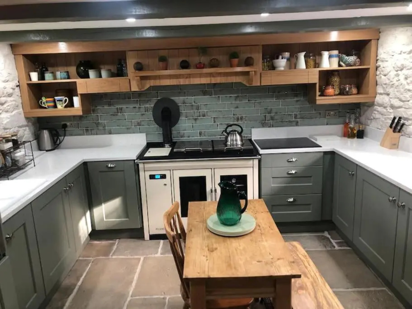 Hopesgate Cottage - Roscrea