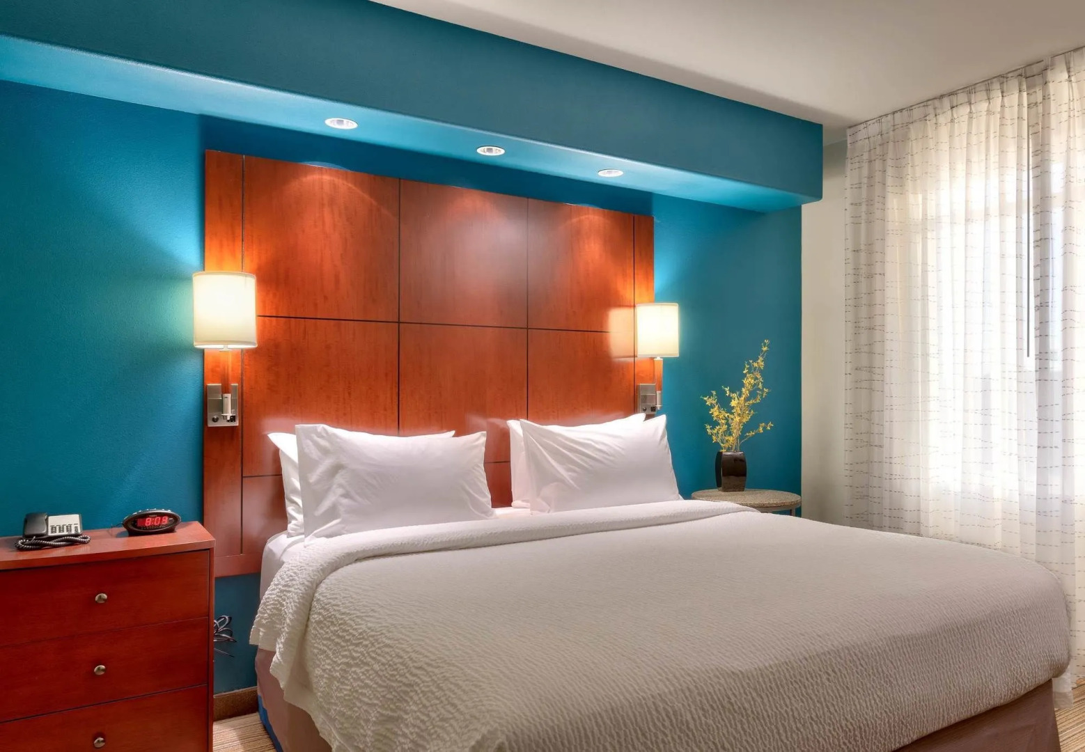 Residence Inn by Marriott Idaho Falls