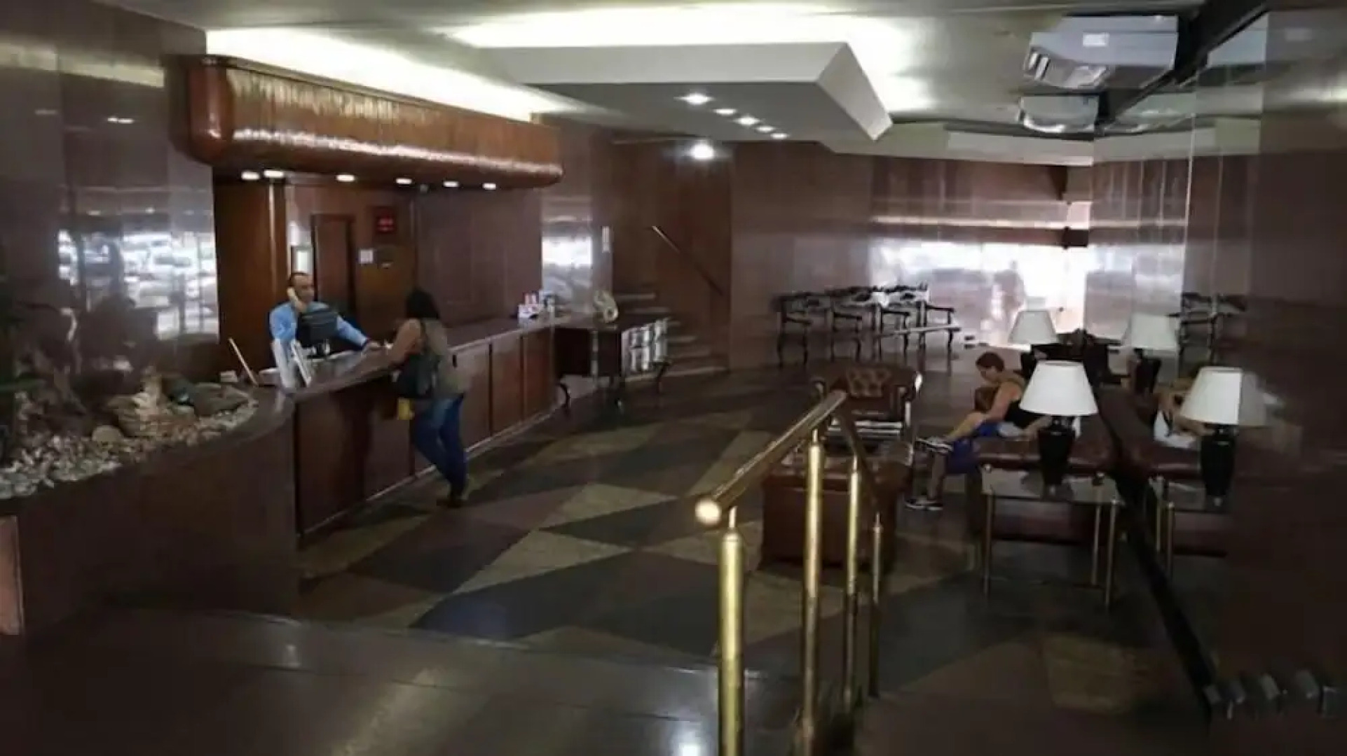 Ondina Apart apartamentos