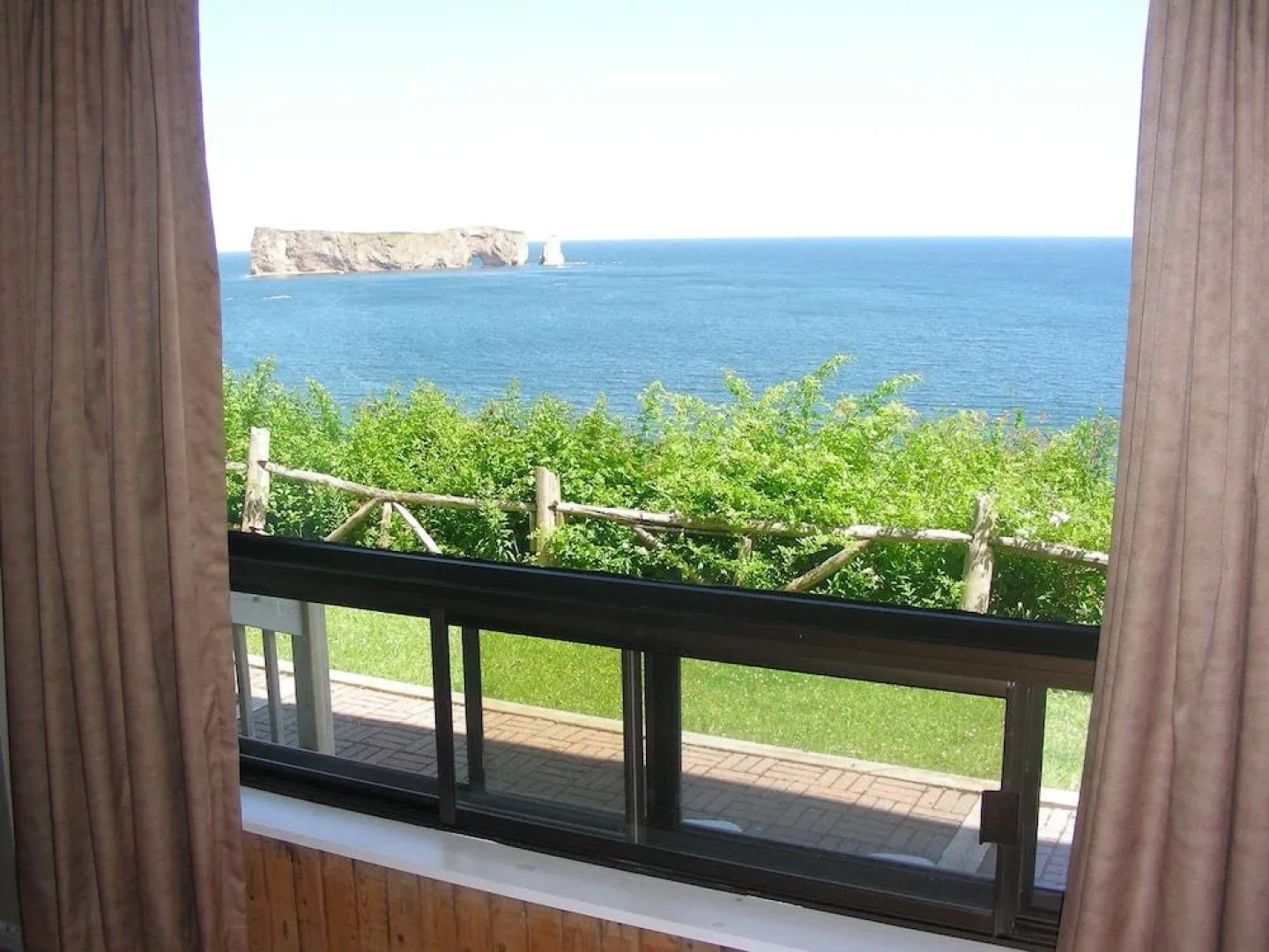 Hôtel Motel La Côte Surprise