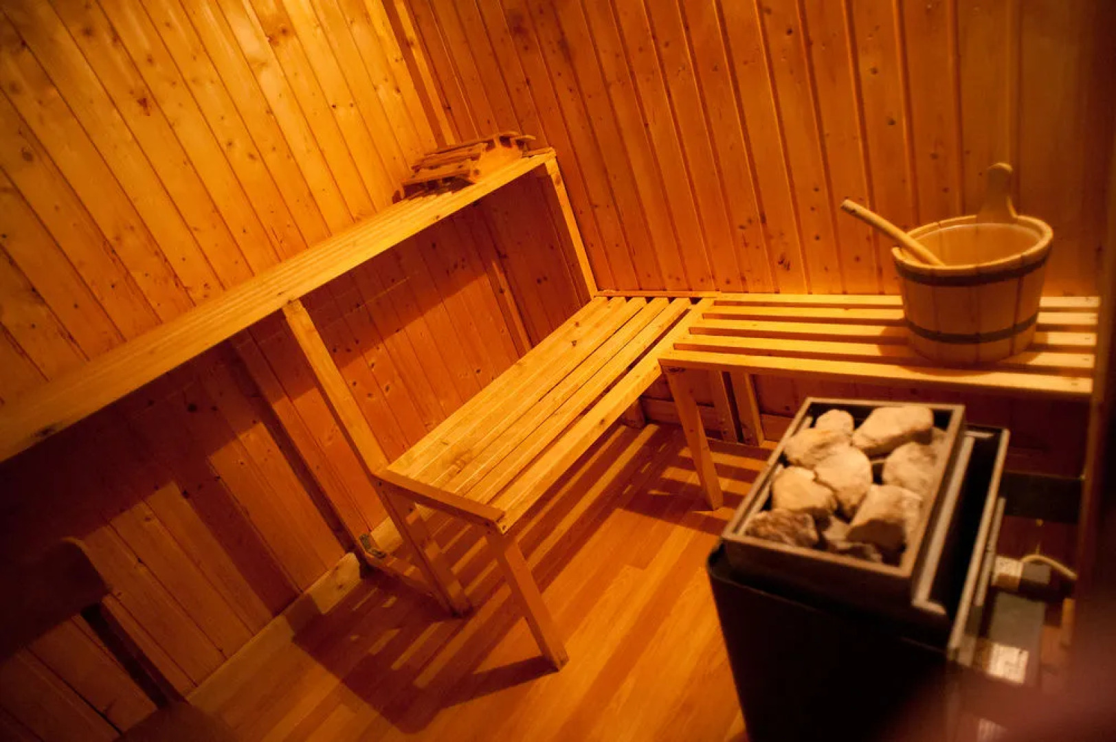 Hotel Arcus Residence