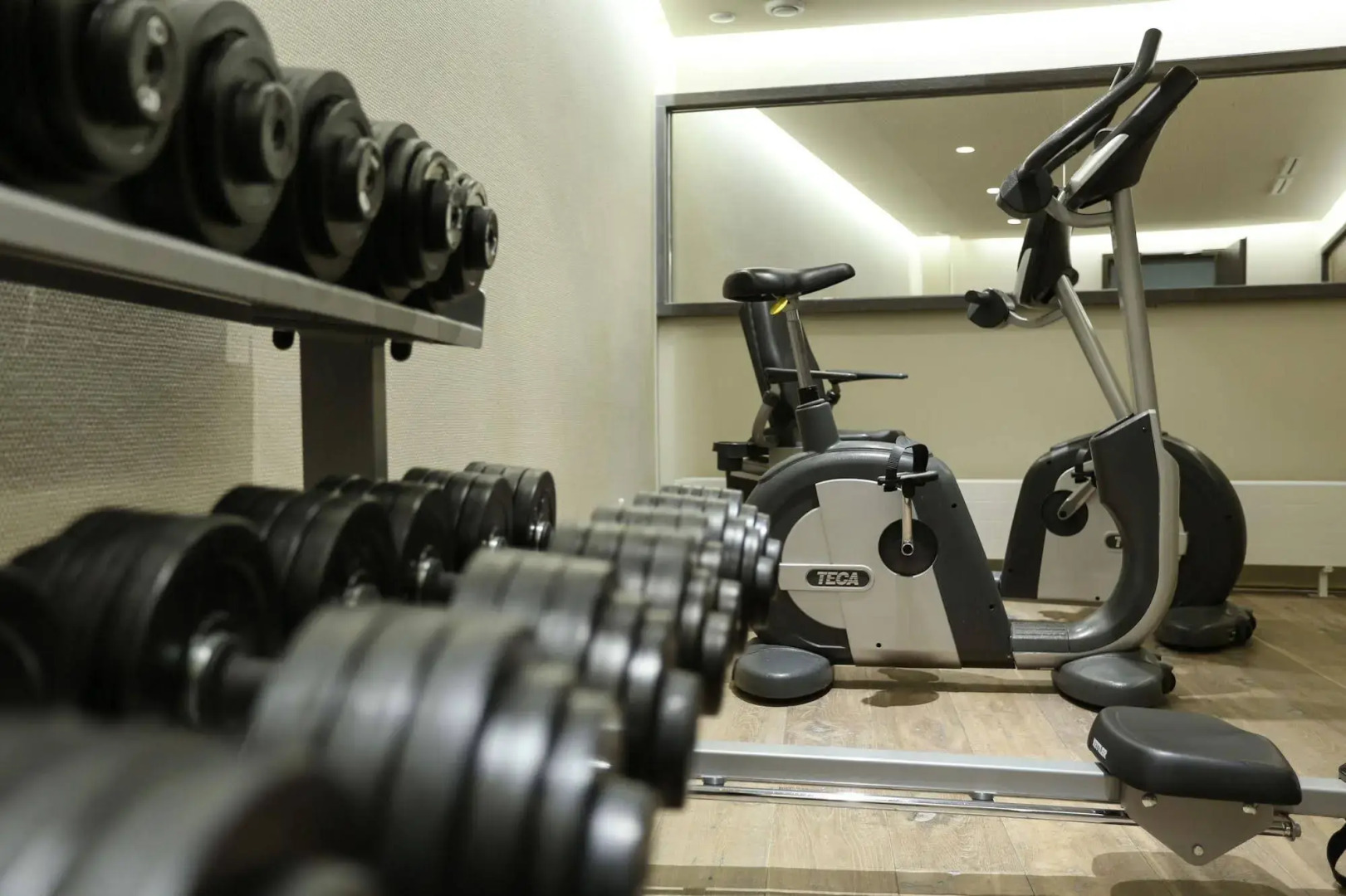 Boutique Hotel St. Georg