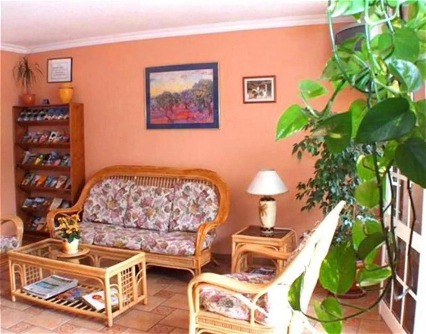 Apartamentos Alta