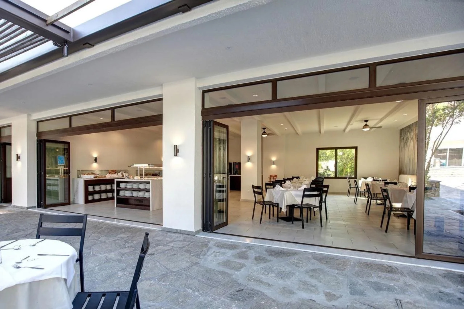 GHotels Macedonian Sun