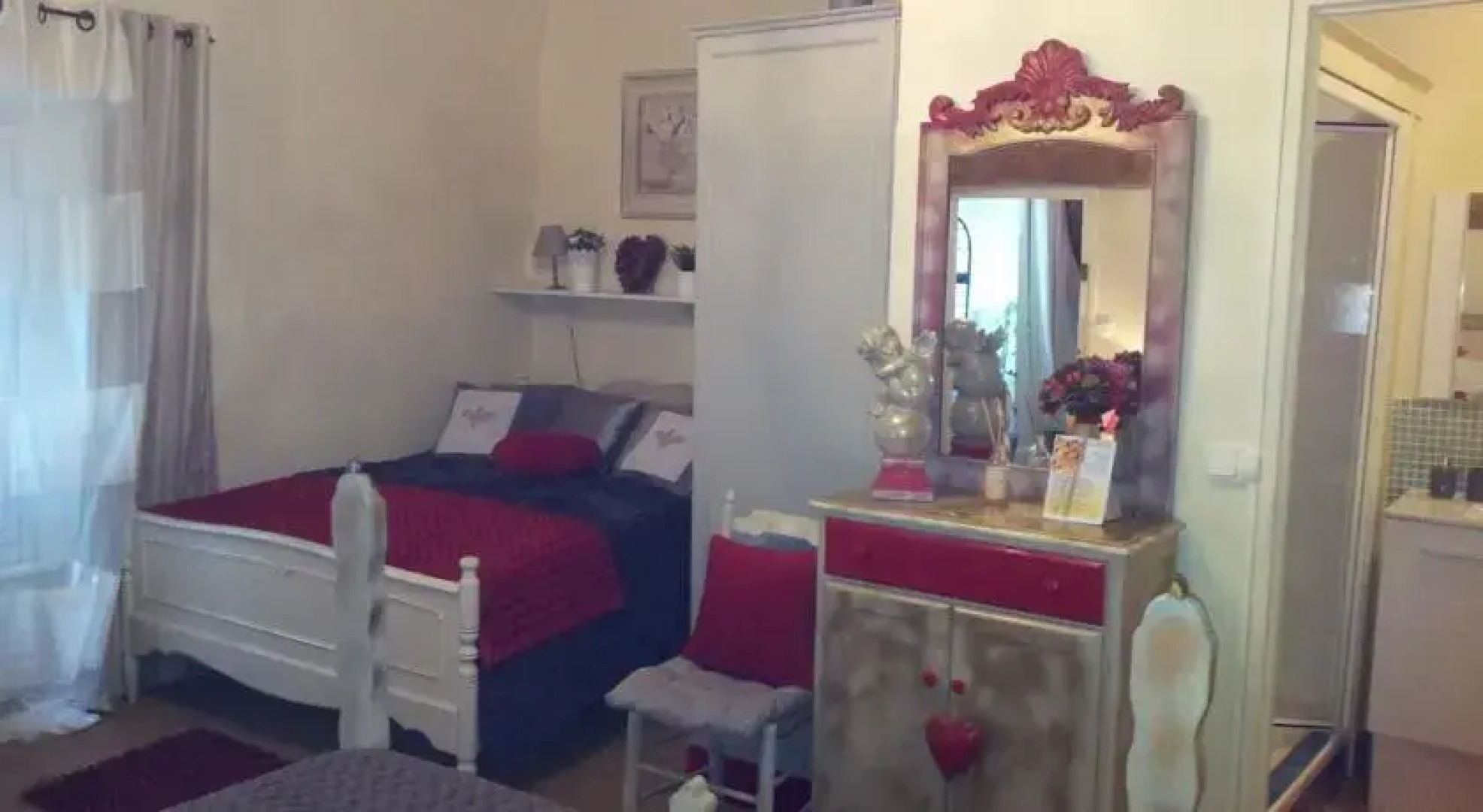 Relais Vinstell Chambres et Table dhôtes