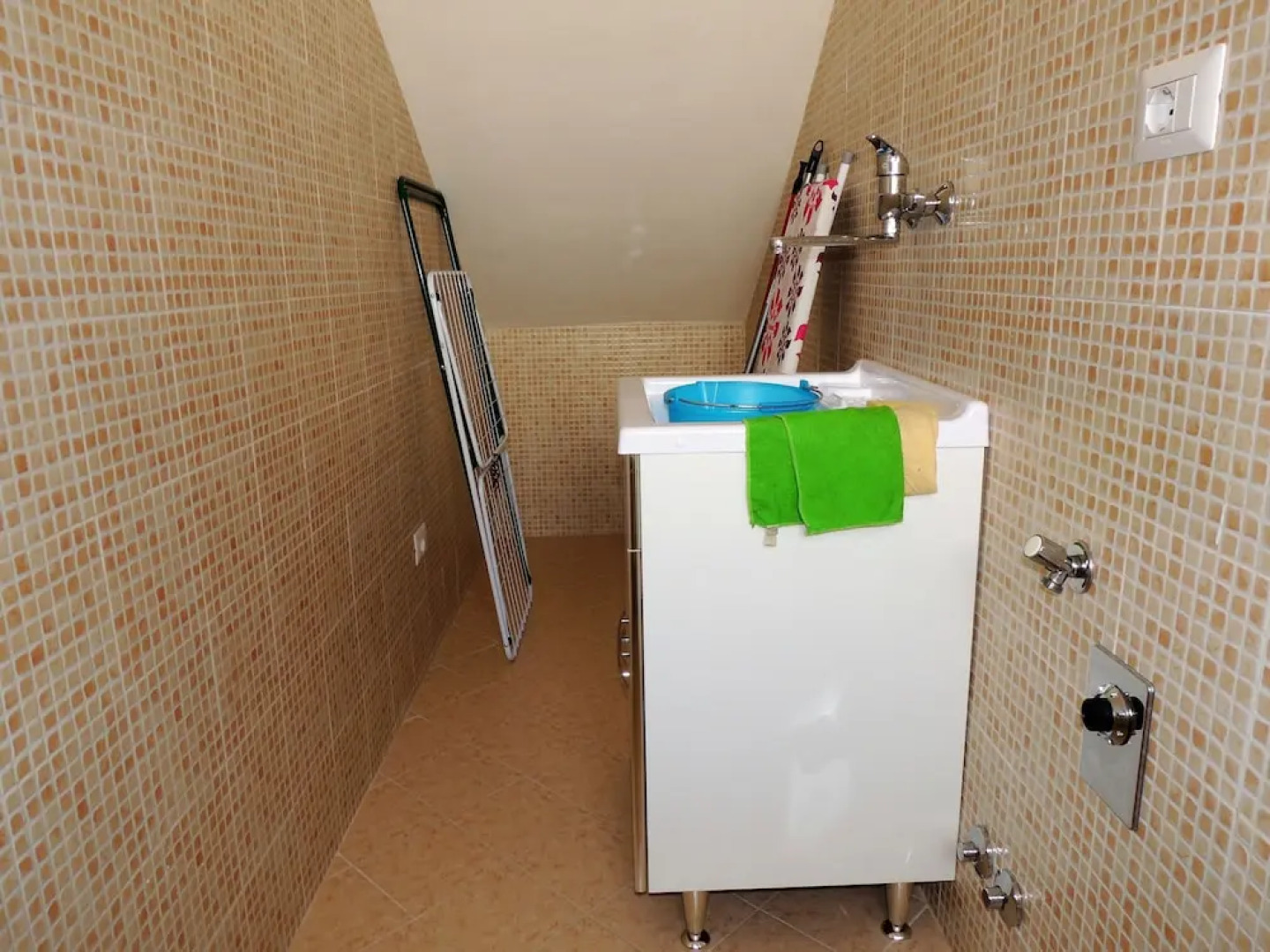 Oikia Vacanze Diso Giulia