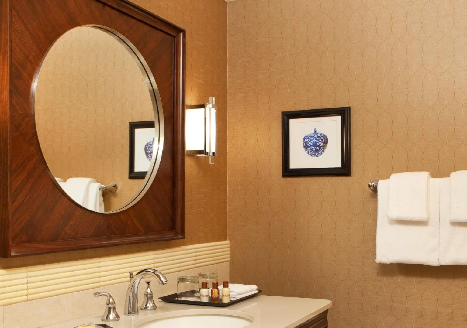 Sheraton Portsmouth Harborside Hotel