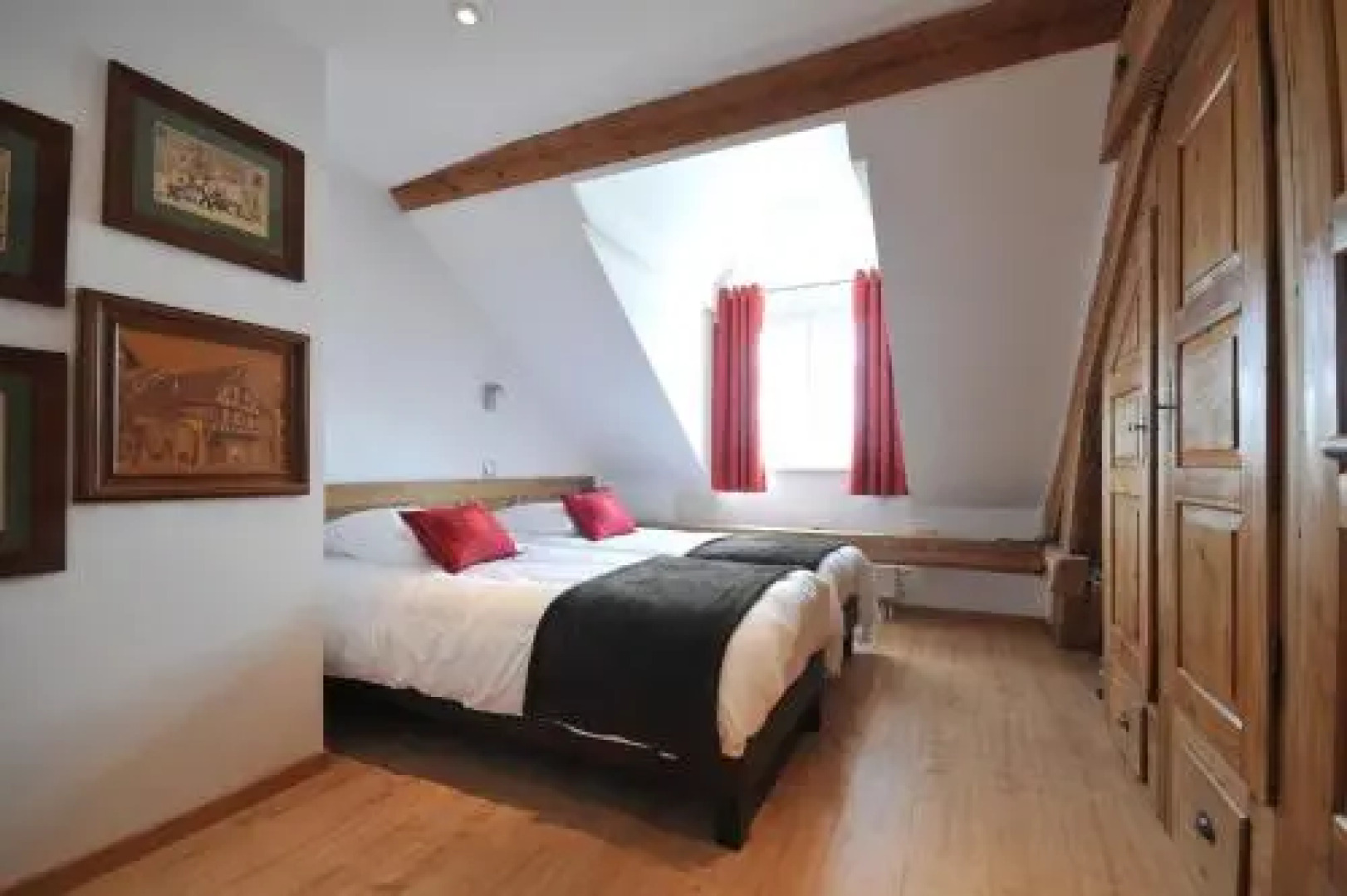 Les Balcons De Riquewihr