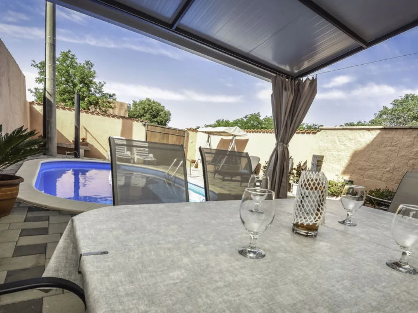 House Mila Biograd Na Moru