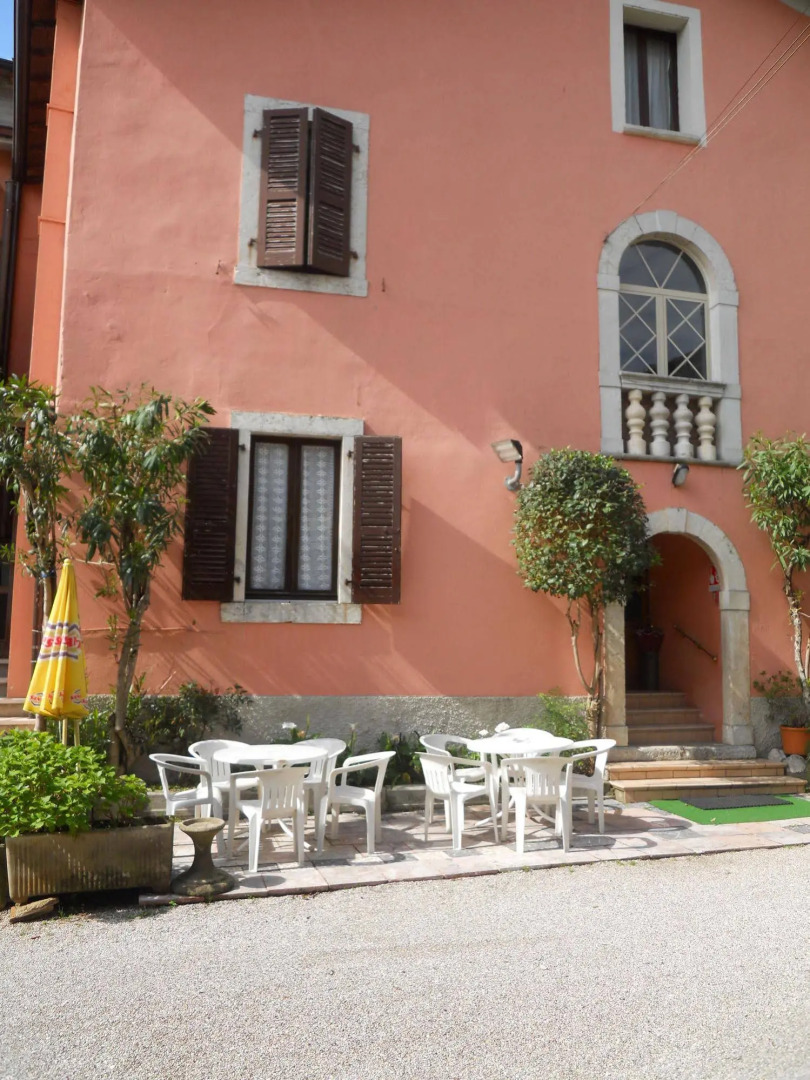 Albergo Giardino