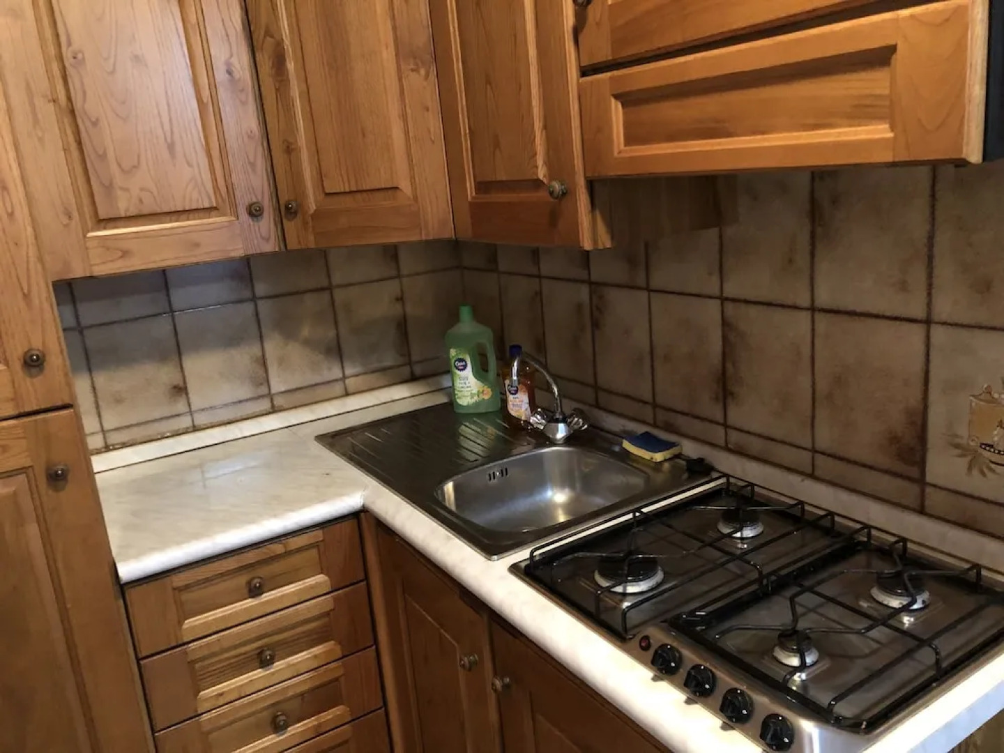 Appartamenti Boscolungo