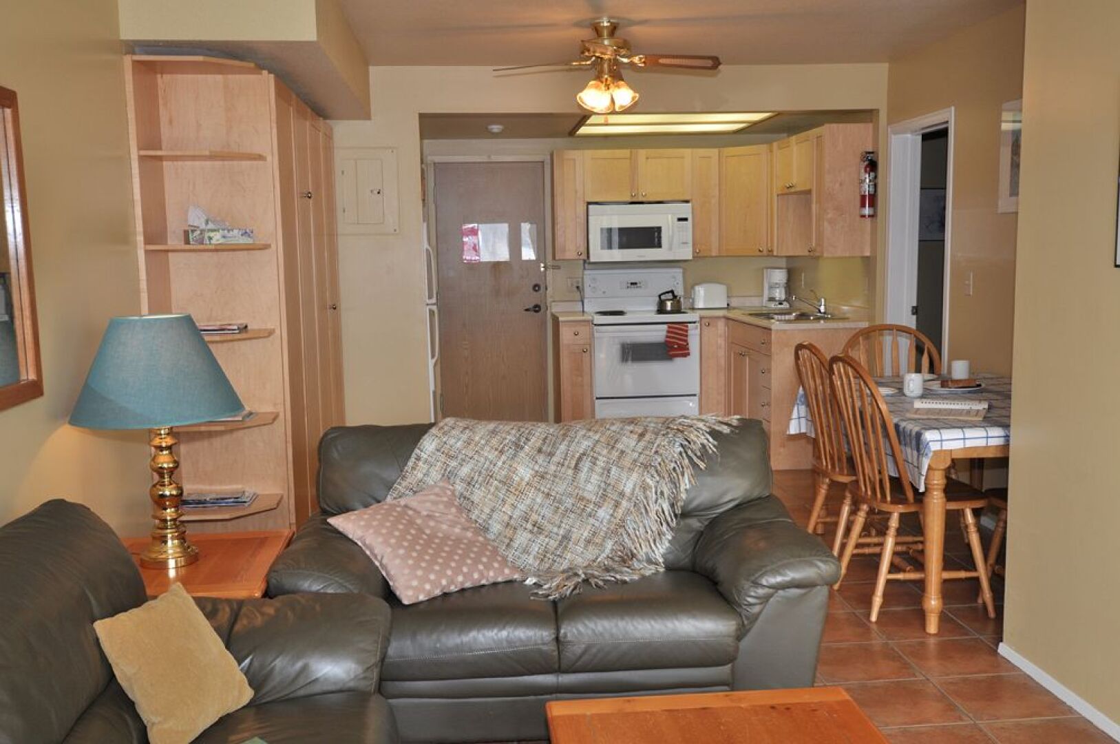 Seclusion Bay Resort