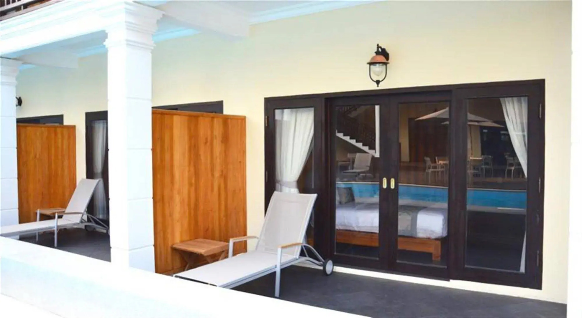 Sanakeo Boutique Hotel and Spa