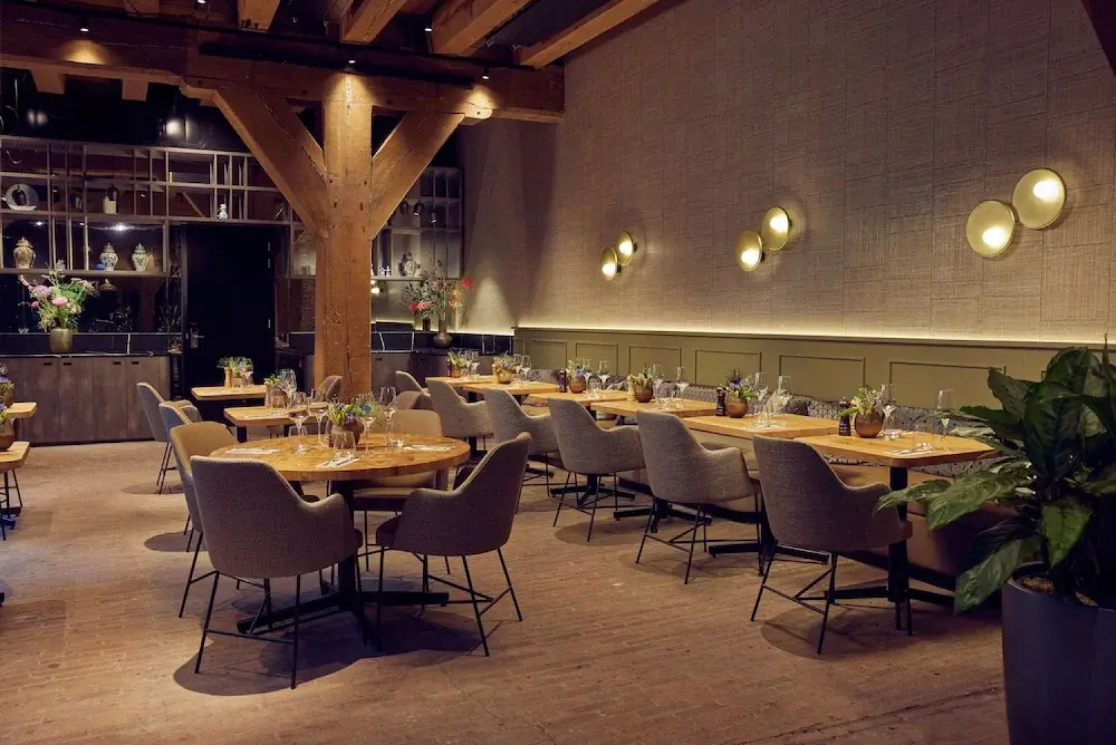 Hotel Arsenaal by WestCord