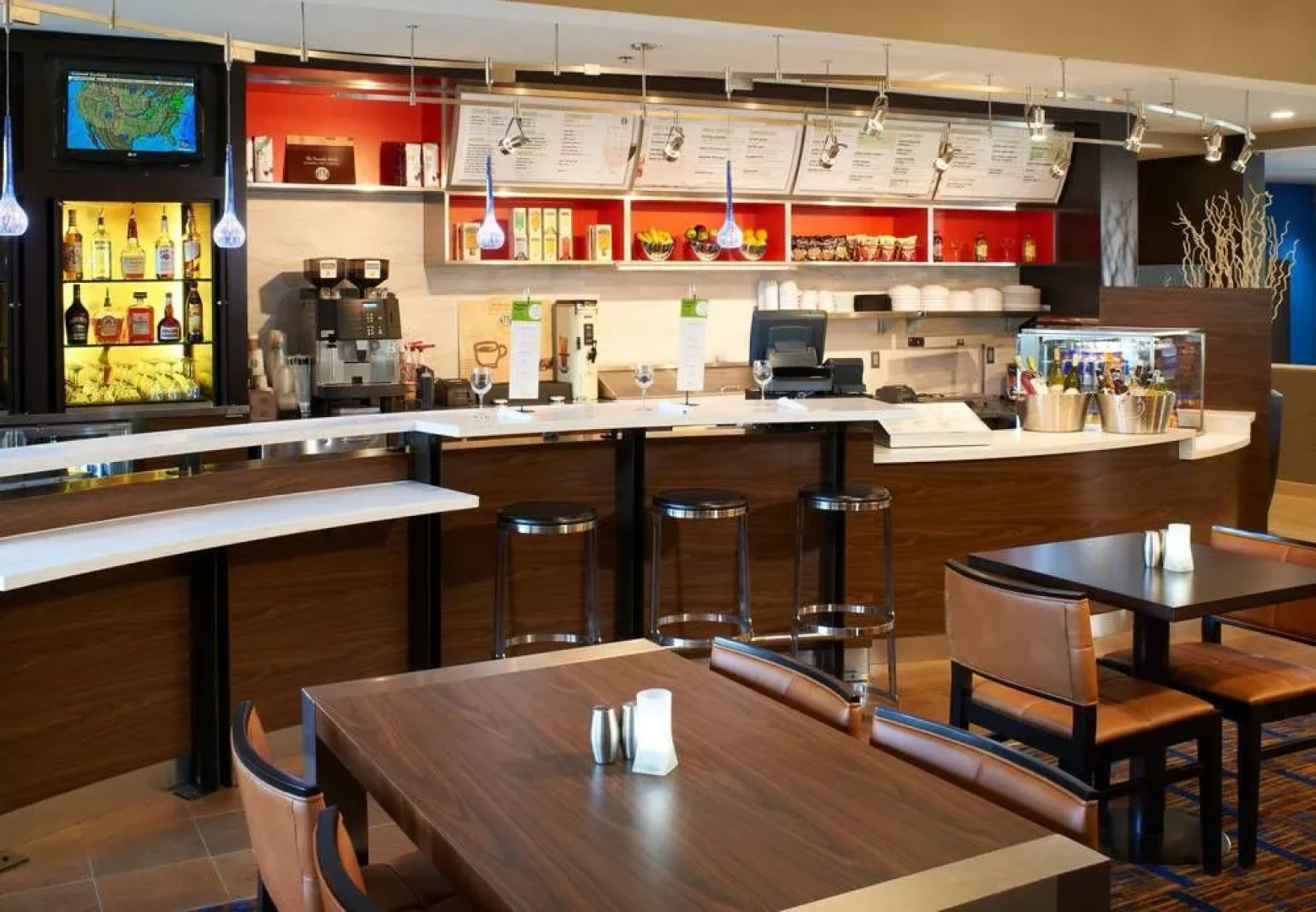 Courtyard Detroit Warren