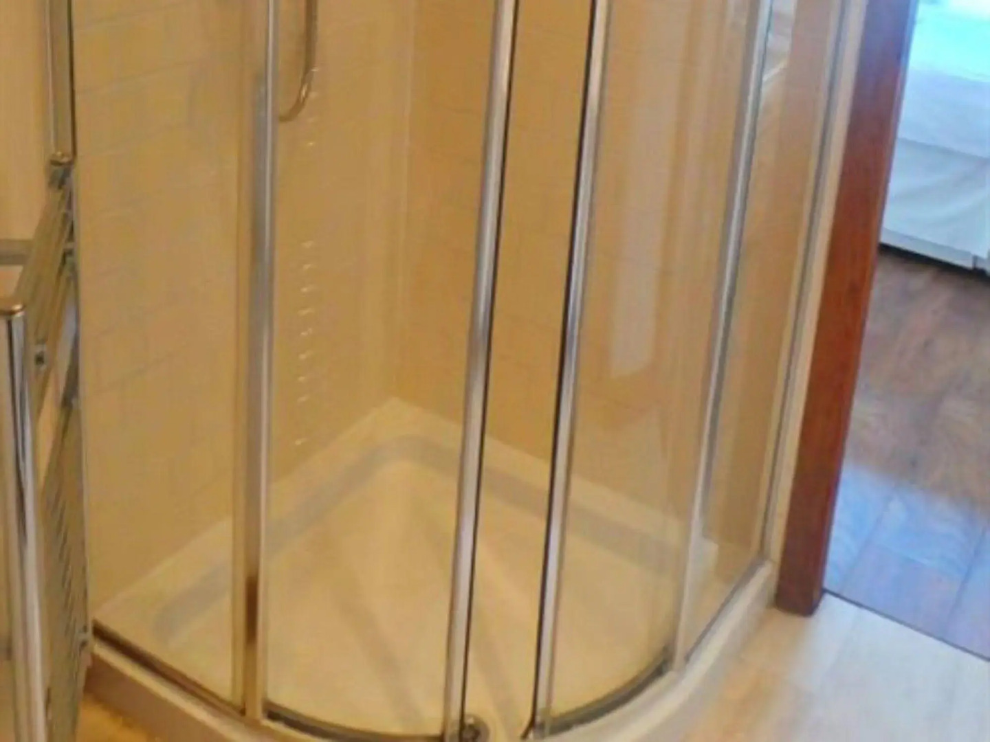 Thorpe Thewles Lodge