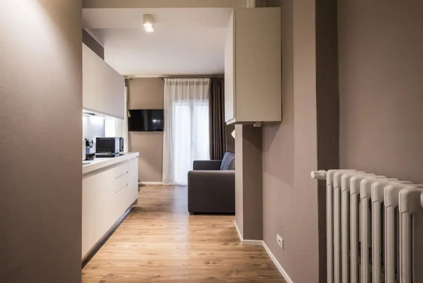 Mysweetplace Piazze Di Padova Apartments