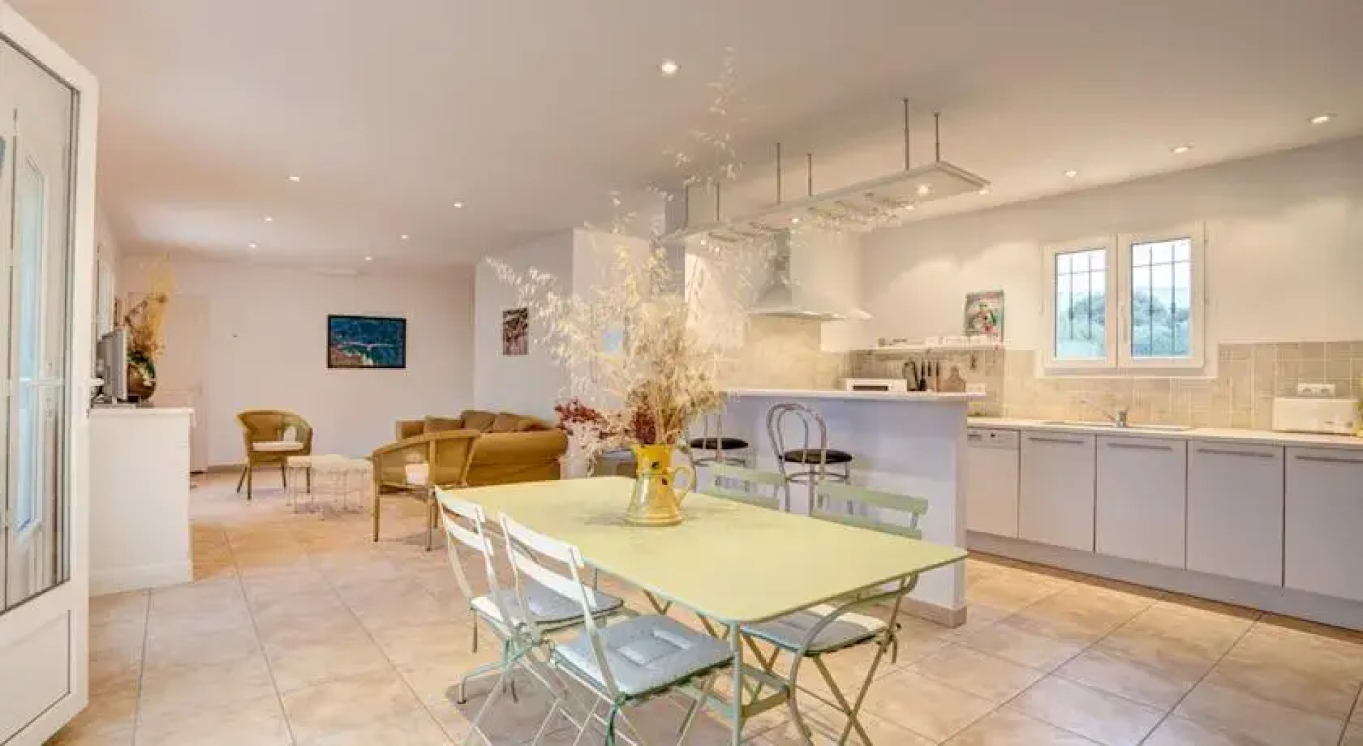 Squarebreak - Maison proche des Gorges du Verdon