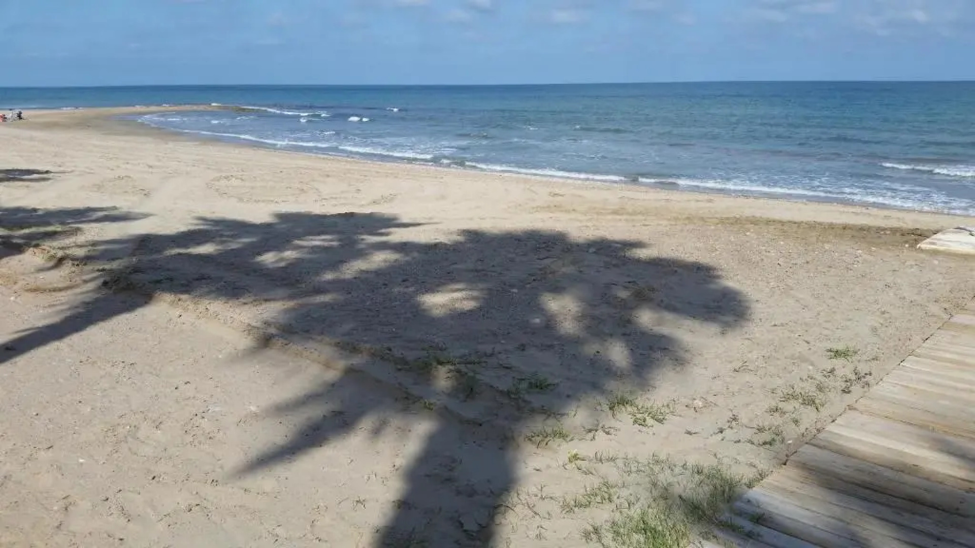 Vistamar Primera Linea