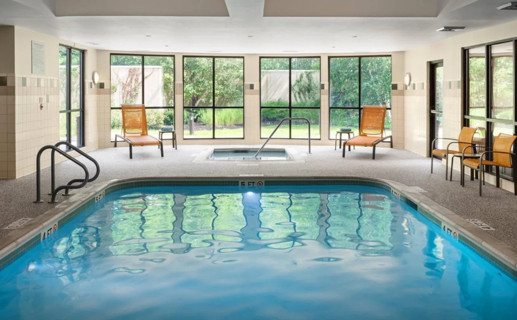 Courtyard by Marriott Portland Airport