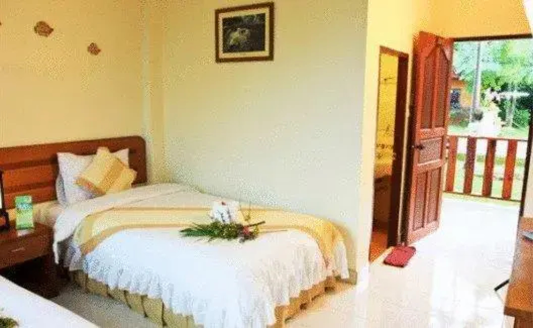 Rithima Srichumsaeng Riverside Resort