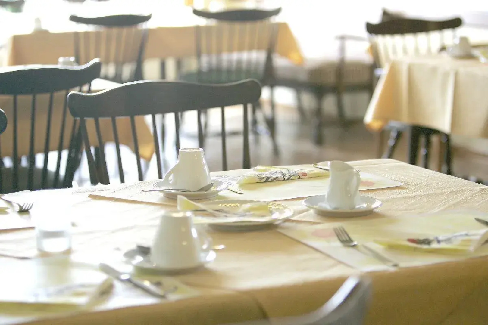 Rasthaus Hotel Schackendorf