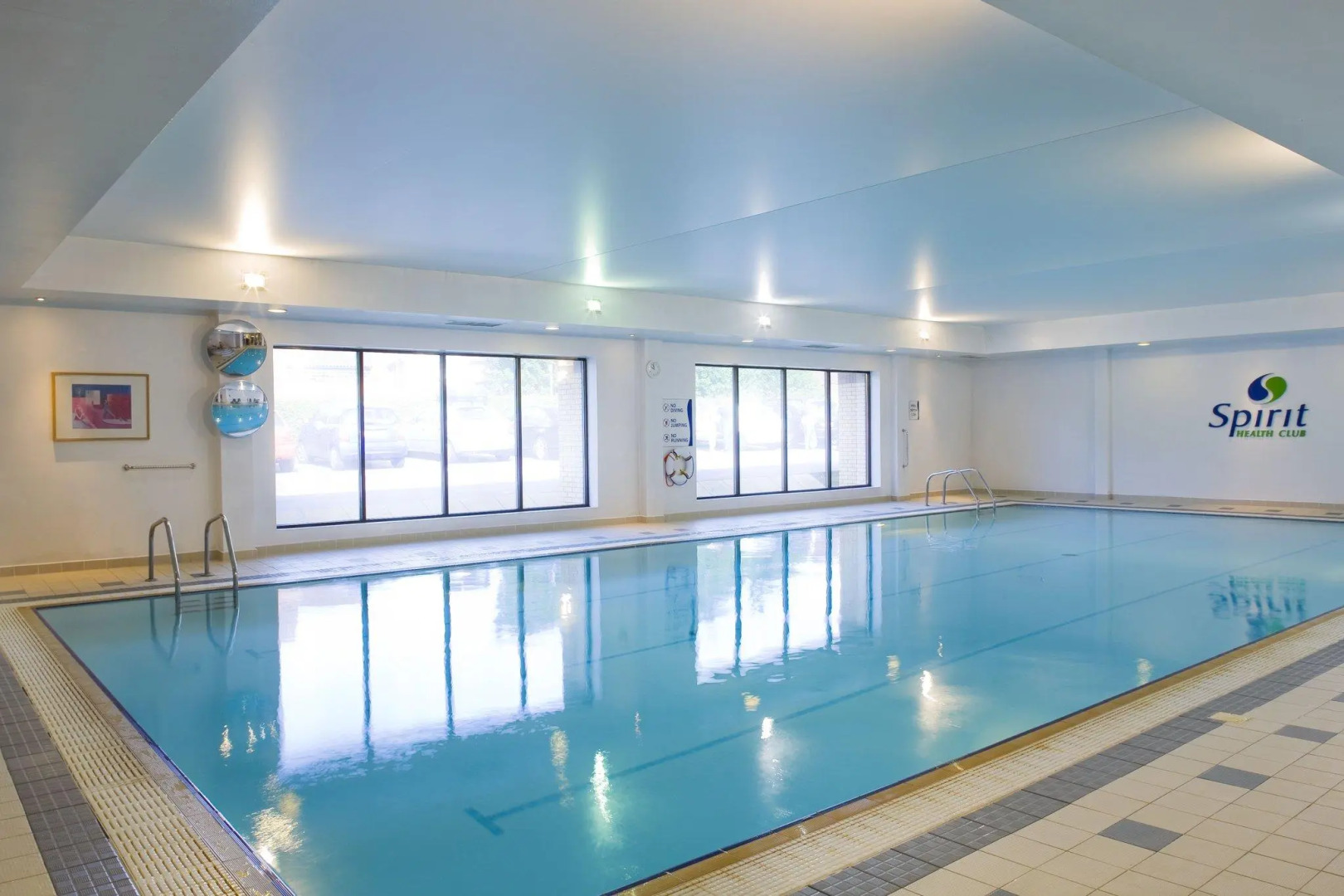 Holiday Inn Taunton by IHG