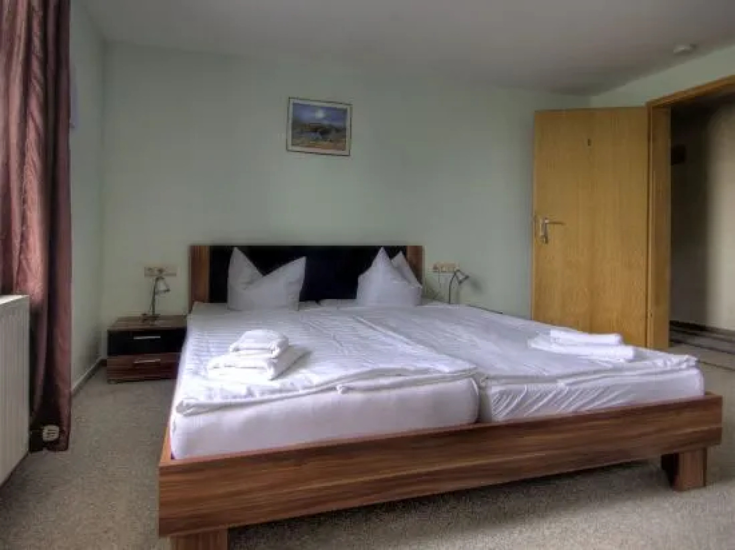 Hotel Landhaus Beendorf