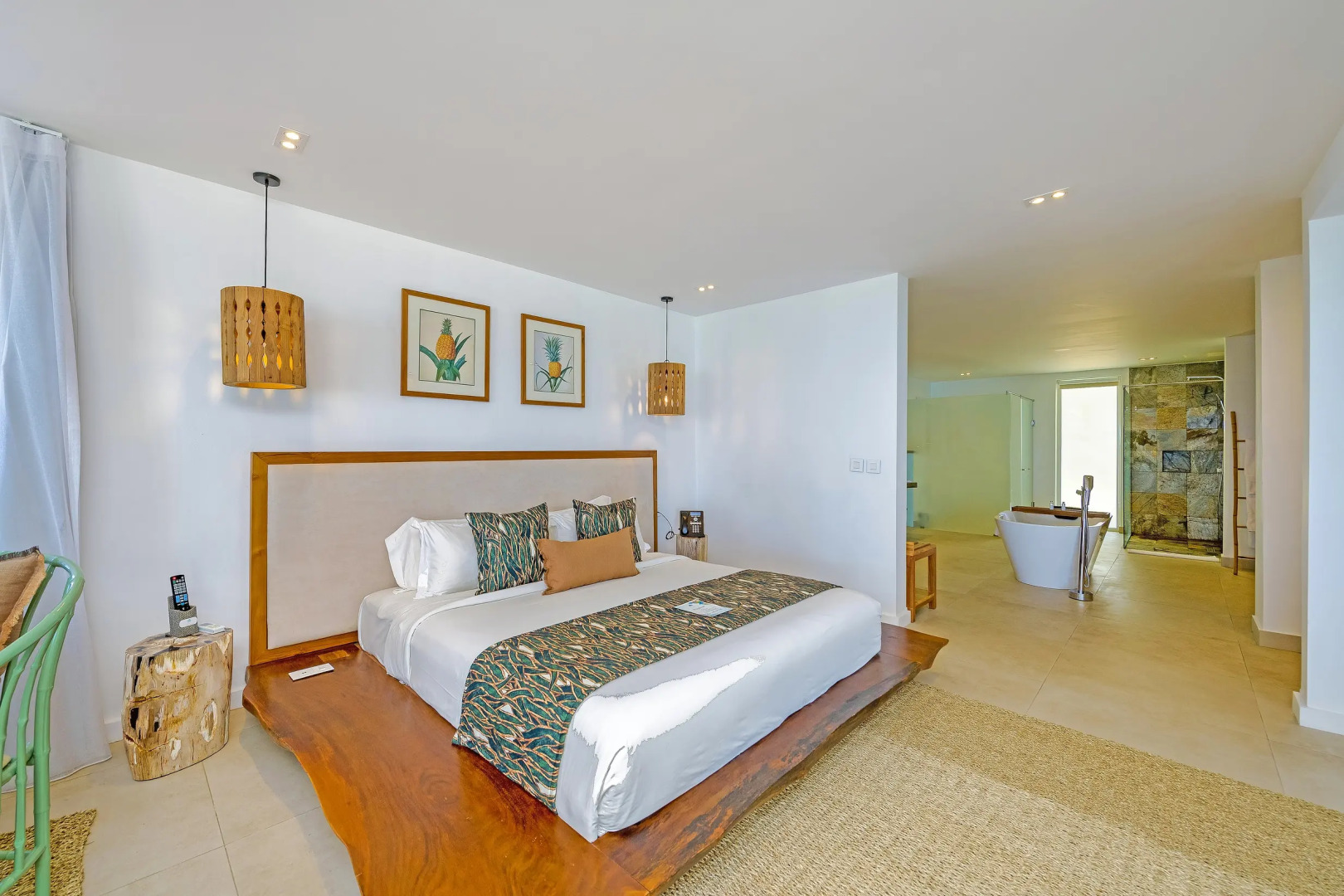 Seasense Boutique Hotel & Spa