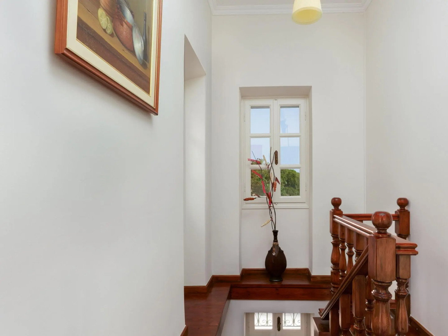 Cozy Villa in Loucha with Hot Tub