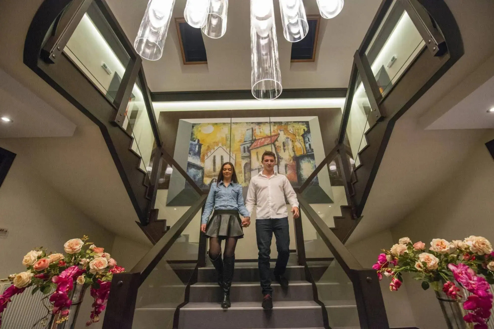 Boutique Hotel Villa ZAUBER