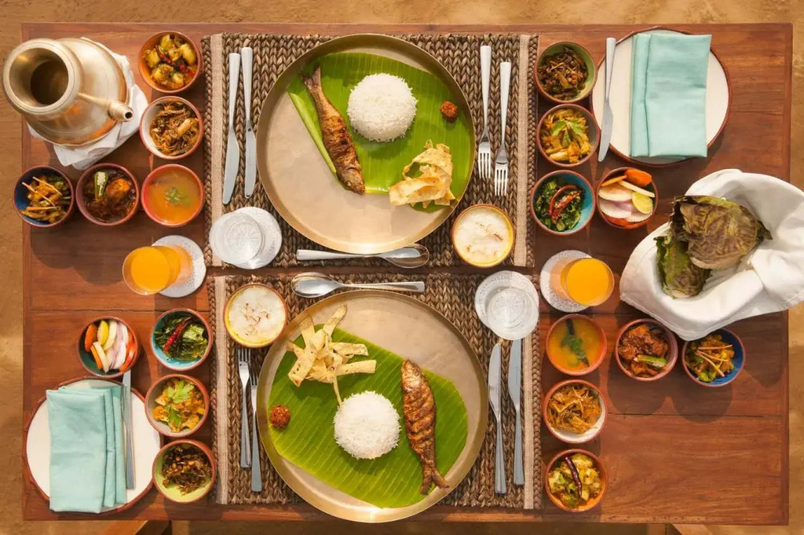 Meghauli Serai Chitwan National Park - A Taj Safari Lodge