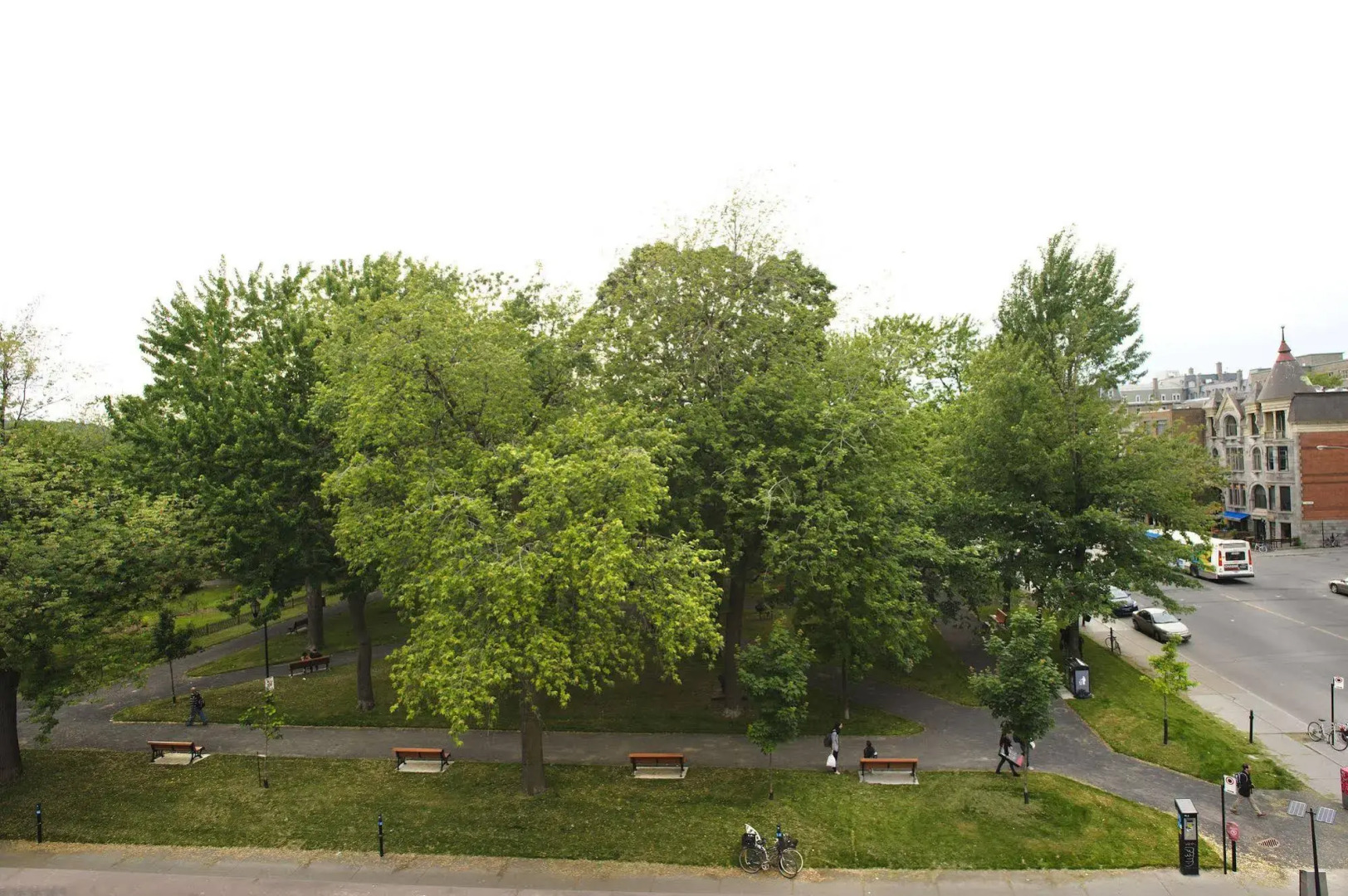 Hotel & Spa Carré Saint-Louis