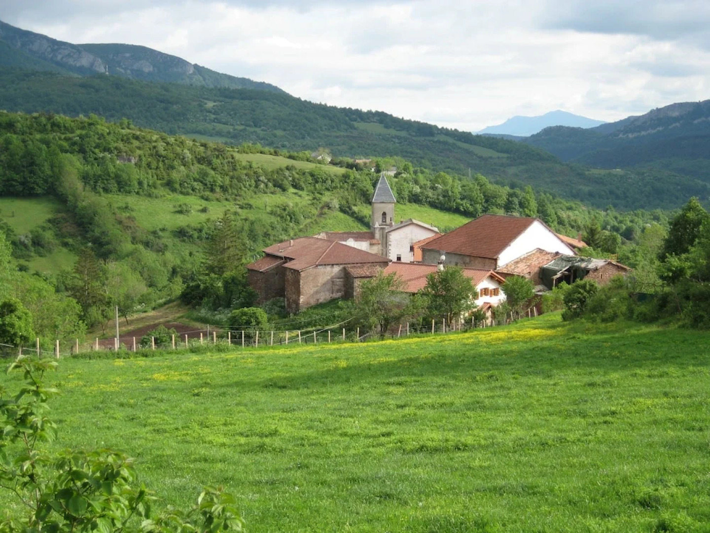 Agroturismo Mari Cruz