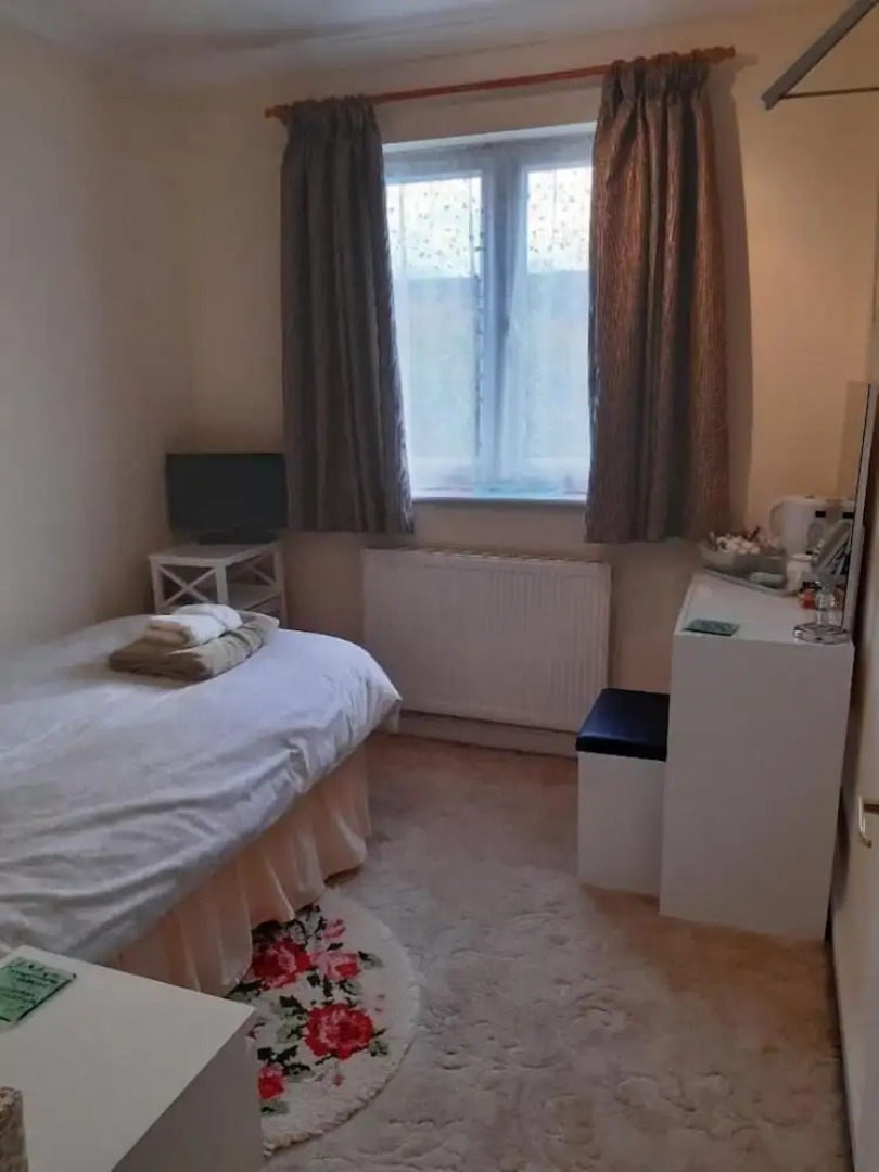 Sawbridgeworth Bed & Breakfast