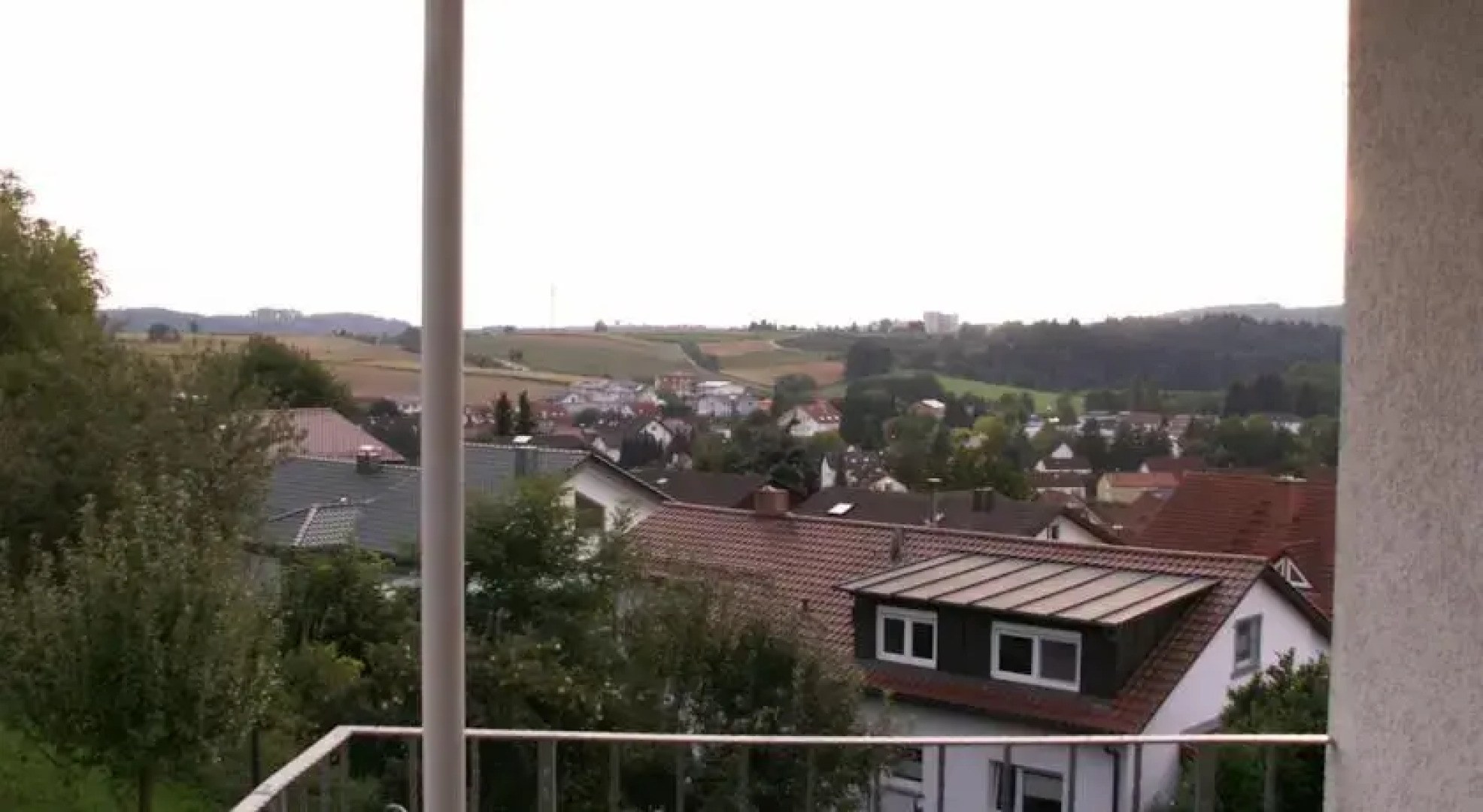 Ferienhaus bei Heidelberg