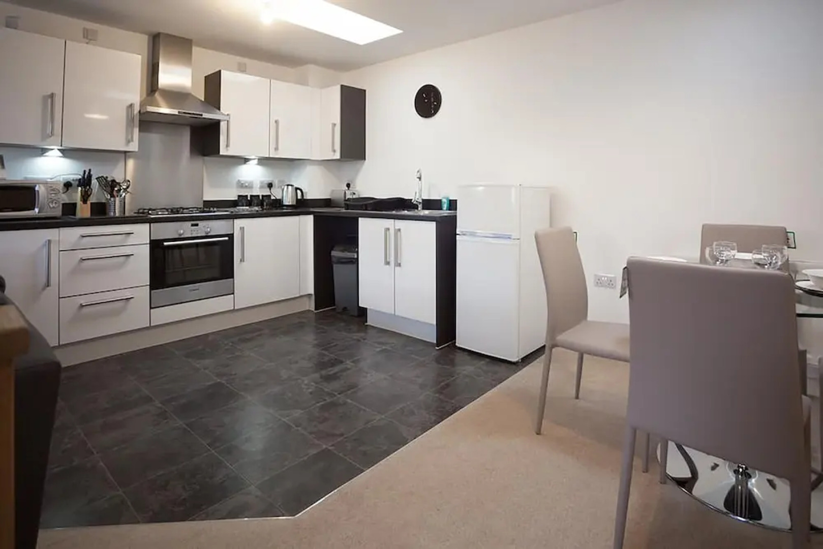 The Robin Coach House