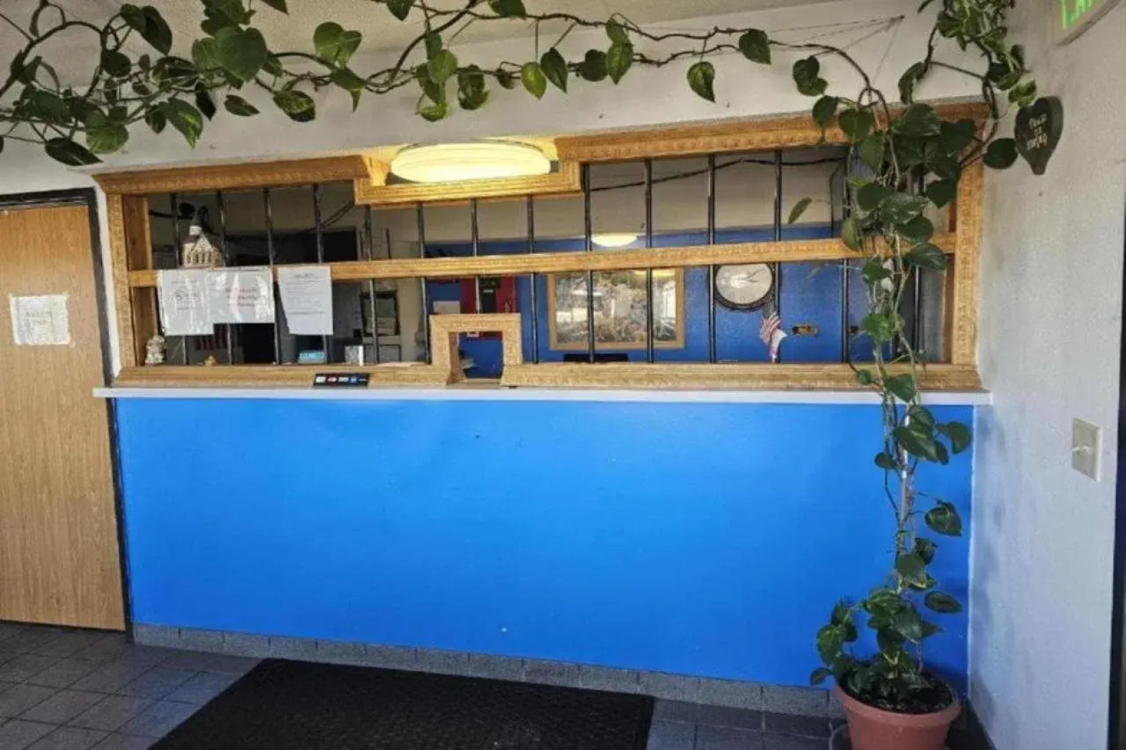 Brookville Inn By OYO Near Dayton International Airport