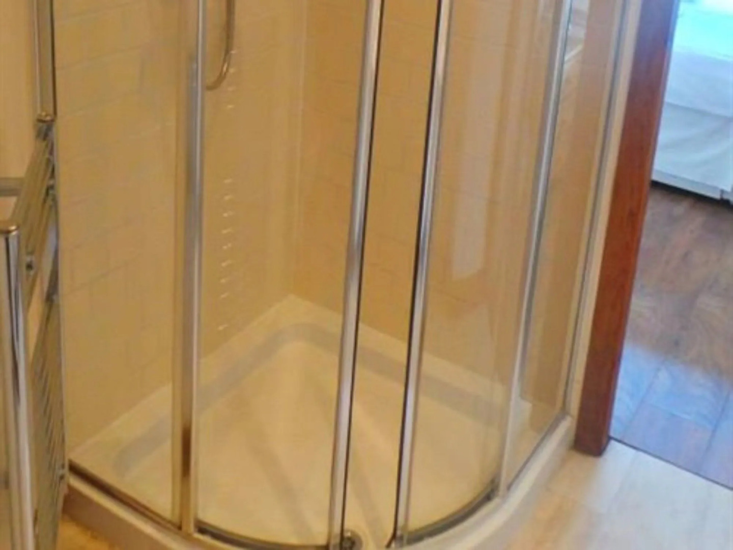 Thorpe Thewles Lodge