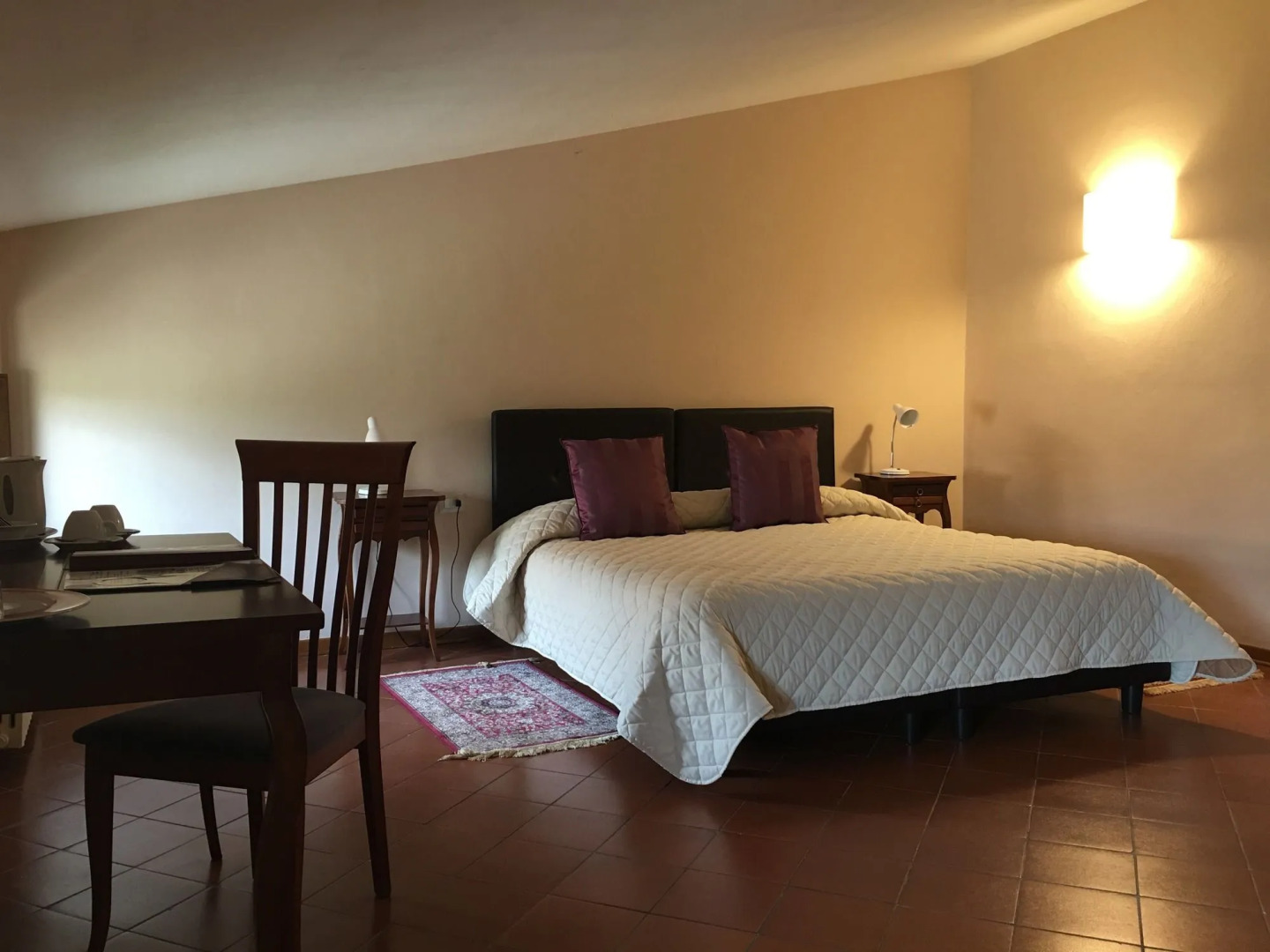 La Certosa di Pontignano