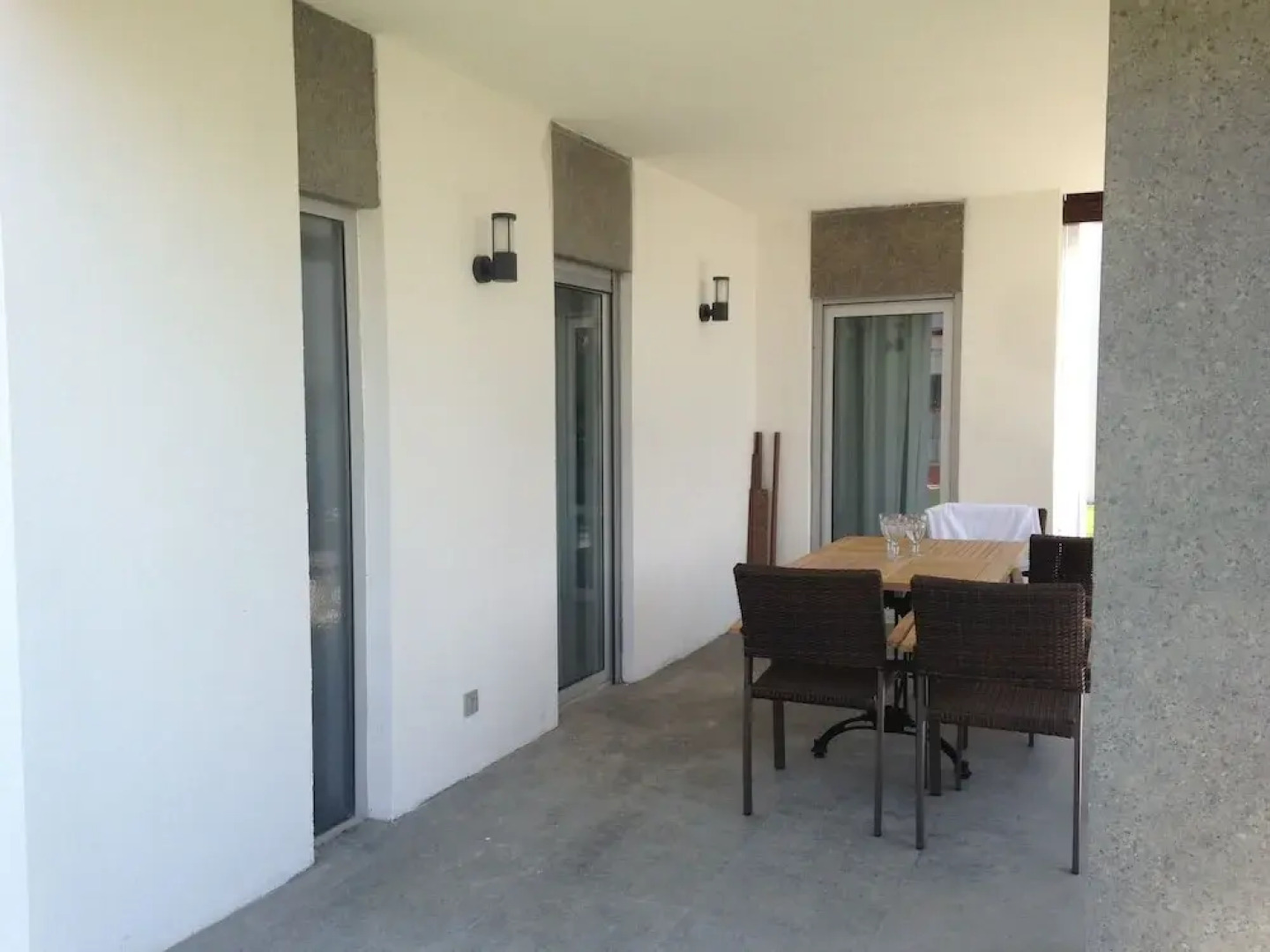 Important Group Ortakent Residence