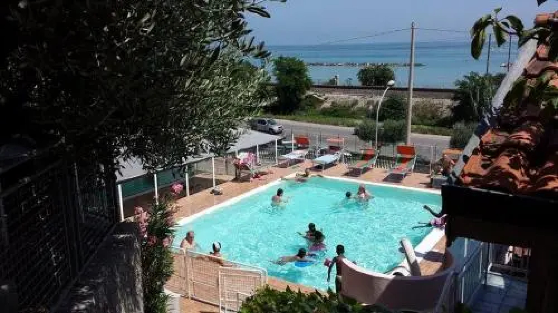 Villaggio Turistico Dea Cupra