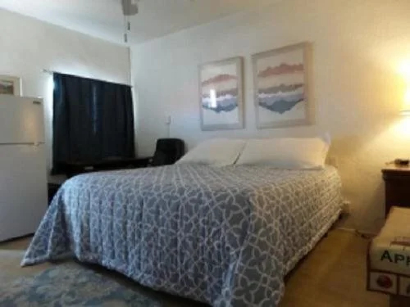 Turner Inn & RV Park