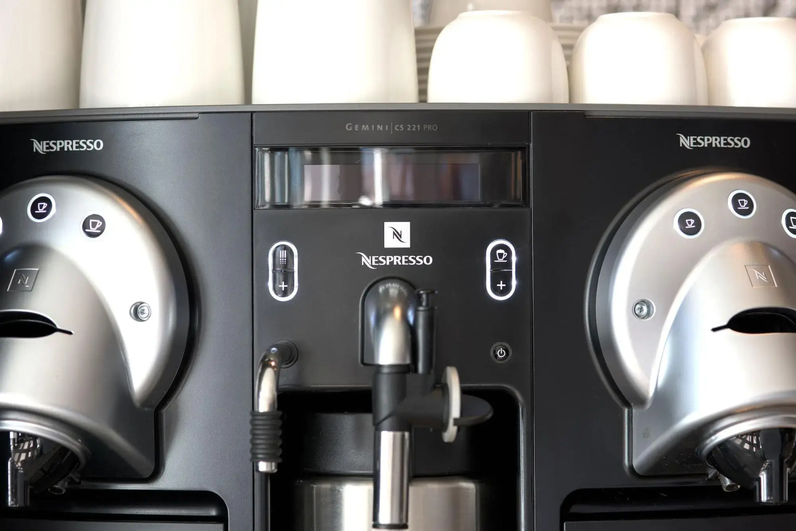 AC Hotel Boston Cambridge