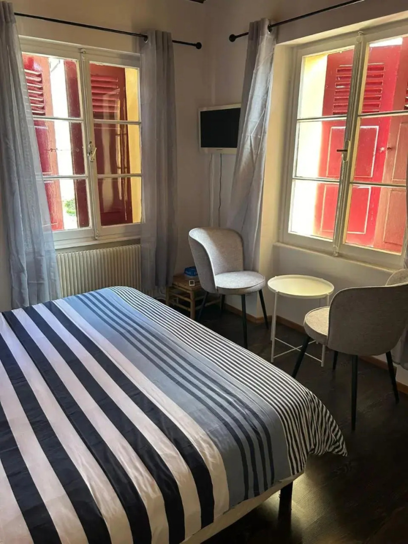 Chambres dHôtes Le Felseneck