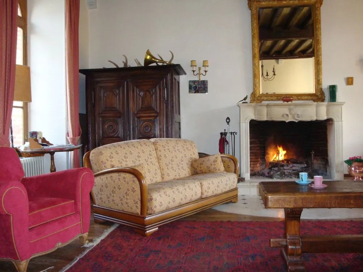 Manoir de la Brossette