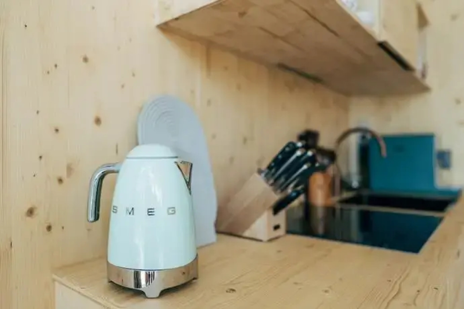 Eco Lodges Millstätter See