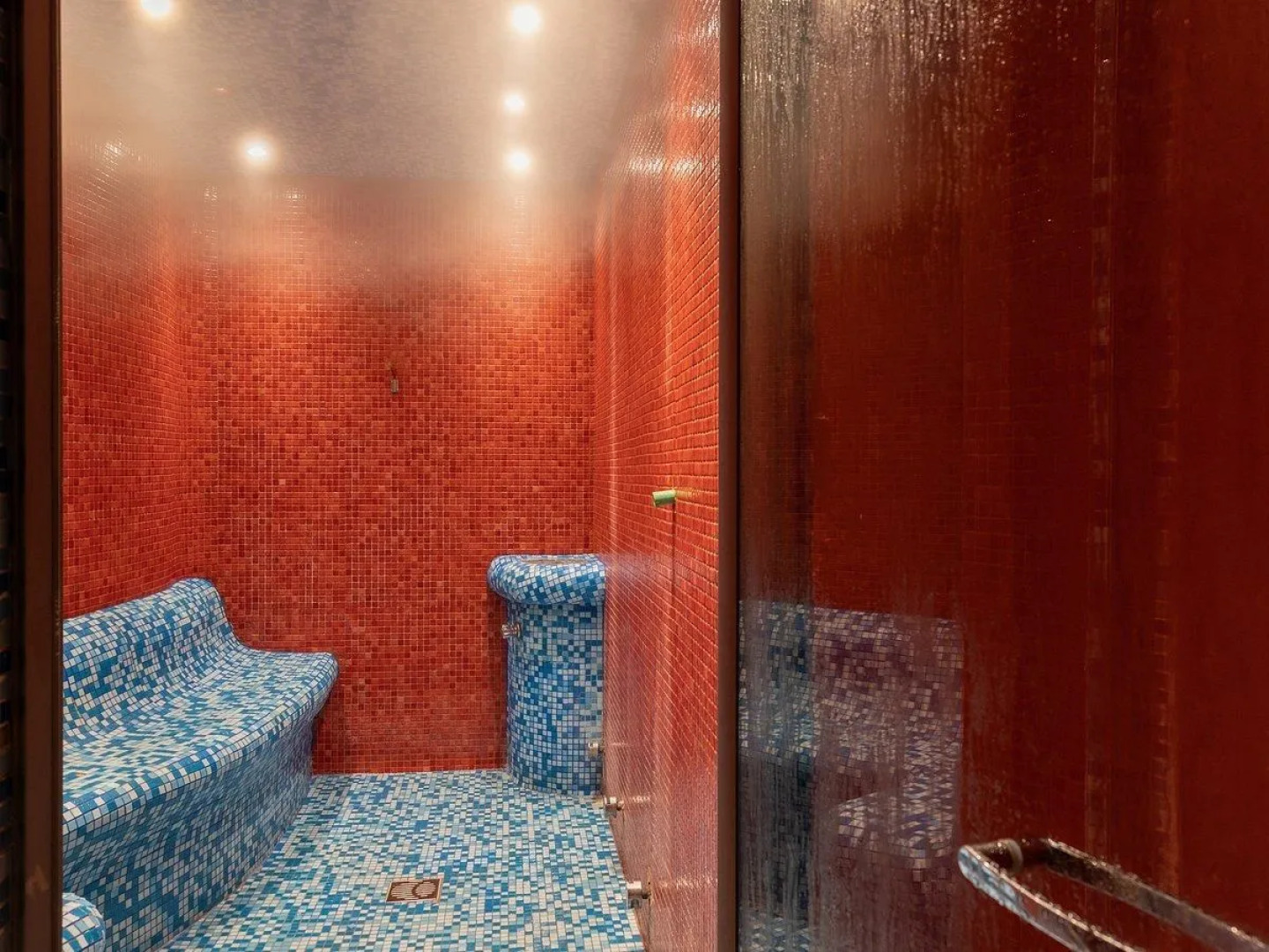 La Locanda del Carrubo