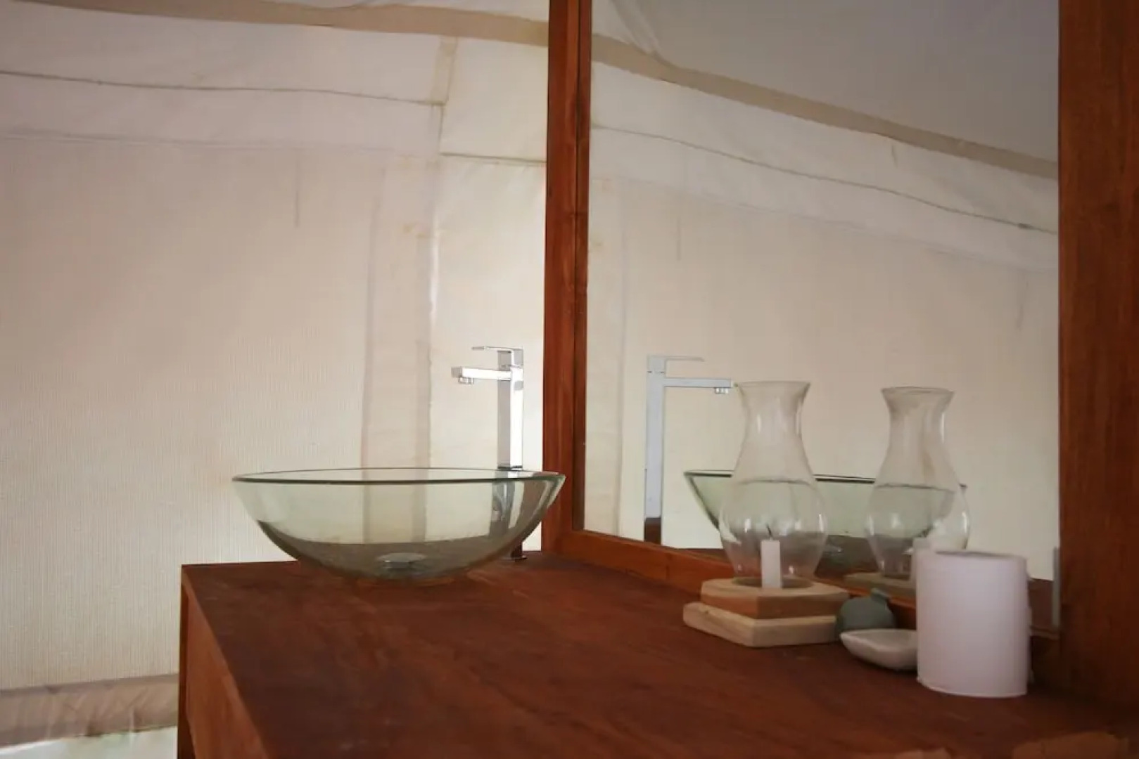 Yala National Park Camping